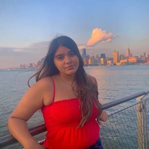 Meet your Posher, Isis osiris